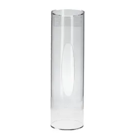 CMT Wandhouder Acryl voor Schorten op Rol -Horecavoordeel.com-