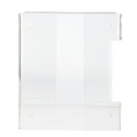 CMT Wandhouder Acryl 3375 voor PE Handschoenen -Horecavoordeel.com-