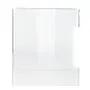 CMT Wandhouder Acryl 3375 voor PE Handschoenen -Horecavoordeel.com-
