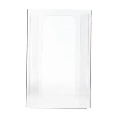 CMT Wall Holder for Dispenser Boxes Gloves -Horecavoordeel.com-