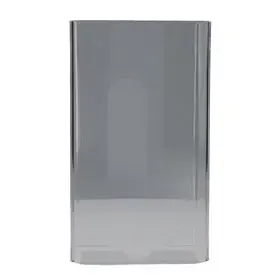 CMT Wandhouder Laag Acryl 3373 -Horecavoordeel.com-