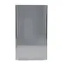 CMT Wandhouder Laag Acryl 3373 -Horecavoordeel.com-