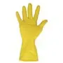 CMT Huidhoudhandschoenen Voedselveilig Geel Maat S -Horecavoordeel.com-