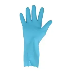 CMT Huidhoudhandschoenen Voedselveilig Blauw Maat XL -Horecavoordeel.com-