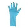 CMT Huidhoudhandschoenen Voedselveilig Blauw Maat L -Horecavoordeel.com-