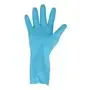CMT Huidhoudhandschoenen Voedselveilig Blauw Maat M -Horecavoordeel.com-