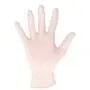 CMT Handschoenen Soft Nitril Poedervrij Wit Maat S -Horecavoordeel.com-