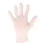 CMT Handschoenen Soft Nitril Poedervrij Wit Maat M -Horecavoordeel.com-