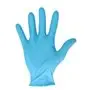 CMT Handschoenen Nitril Poedervrij Blauw Maat M -Horecavoordeel.com-