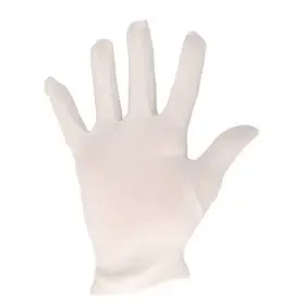 CMT Handschoenen Katoen Zware Kwaliteit Maat 7 -Horecavoordeel.com-