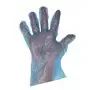 CMT Handschoenen Geruwd PE 25my One size -Horecavoordeel.com-