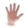 CMT Handschoenen Vinyl Poedervrij Wit Maat XL -Horecavoordeel.com-