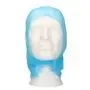 CMT Astrocap - Hoofdbedekking PP Non-Woven Blauw -Horecavoordeel.com-