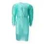 CMT Isolatieschort PP Non Woven Groen -Horecavoordeel.com-