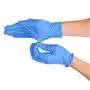 CMT Multigrip Handschoenen Blauw Maat XL