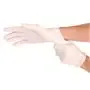 CMT Handschoenen Soft Nitril Poedervrij Wit Maat L