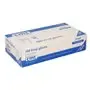 CMT Handschoenen Vinyl Poedervrij Wit Maat L