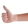 CMT Handschoenen Vinyl Poedervrij Wit Maat XL