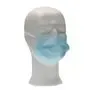 CMT Mondmasker PP Non Woven Blauw