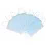 CMT Mondmasker PP Non Woven Blauw