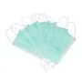 CMT Mondmasker PP Non Woven Groen