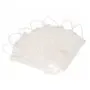 CMT Mondmasker PP Non Woven Wit
