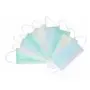 CMT Mondmasker PP Non Woven Wit