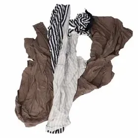 CMT Poetslappen Bont Tricot 25kg