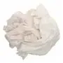 CMT Poetslappen Katoen Wit Laken 10kg