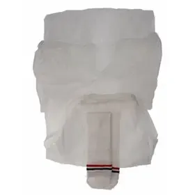 CMT PP Non Woven Ondergoedset Per set verpakt Maat XL
