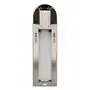 CMT RVS Dispenser voor 1 Liter Zeep of Alcohol