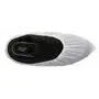 CMT Schoenovertrek Geruwd CPE 70my Wit Maat 36-46