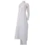 CMT Apron Polyurethane 300my White 90x120cm