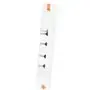 CMT Wandhouder Acryl voor Disposables