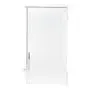 CMT Wall Holder Acrylic for Hairnets - Clip Caps