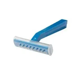 CMT Disposable Razor Double edged