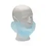 CMT Baardmasker PP Non Woven Blauw One size