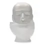 CMT Baardmasker PP Non Woven Wit One size