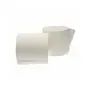 CMT Midirol 1-Laags Gerecycled 270 Meter Zonder Kern