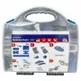 EHBO Koffer Detectaplast Medic Box Food L Blauw -Horecavoordeel.com-