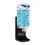 Moldex Oordoppen Spark Plugs Detecteerbaar in Anti-microbieel PlugStation SNR 35 dB