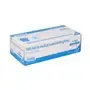 CMT Handschoenen Soft Nitril Poedervrij Blauw Maat L