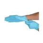 CMT Handschoenen Soft Nitril Poedervrij Blauw Maat M