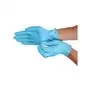 CMT Handschoenen Soft Nitril Poedervrij Blauw Maat M