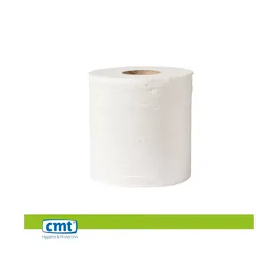 CMT Midirol 2-Laags Gerecycled 108 Meter 19cm