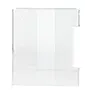 CMT Wandhouder Acryl 3375 voor PE Handschoenen -Horecavoordeel.com-