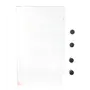 CMT Wandhouder Acryl voor Disposables -Horecavoordeel.com-