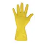 CMT Huidhoudhandschoenen Voedselveilig Geel Maat XL -Horecavoordeel.com-