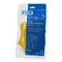 CMT Huidhoudhandschoenen Voedselveilig Geel Maat S