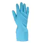 CMT Huidhoudhandschoenen Voedselveilig Blauw Maat XL